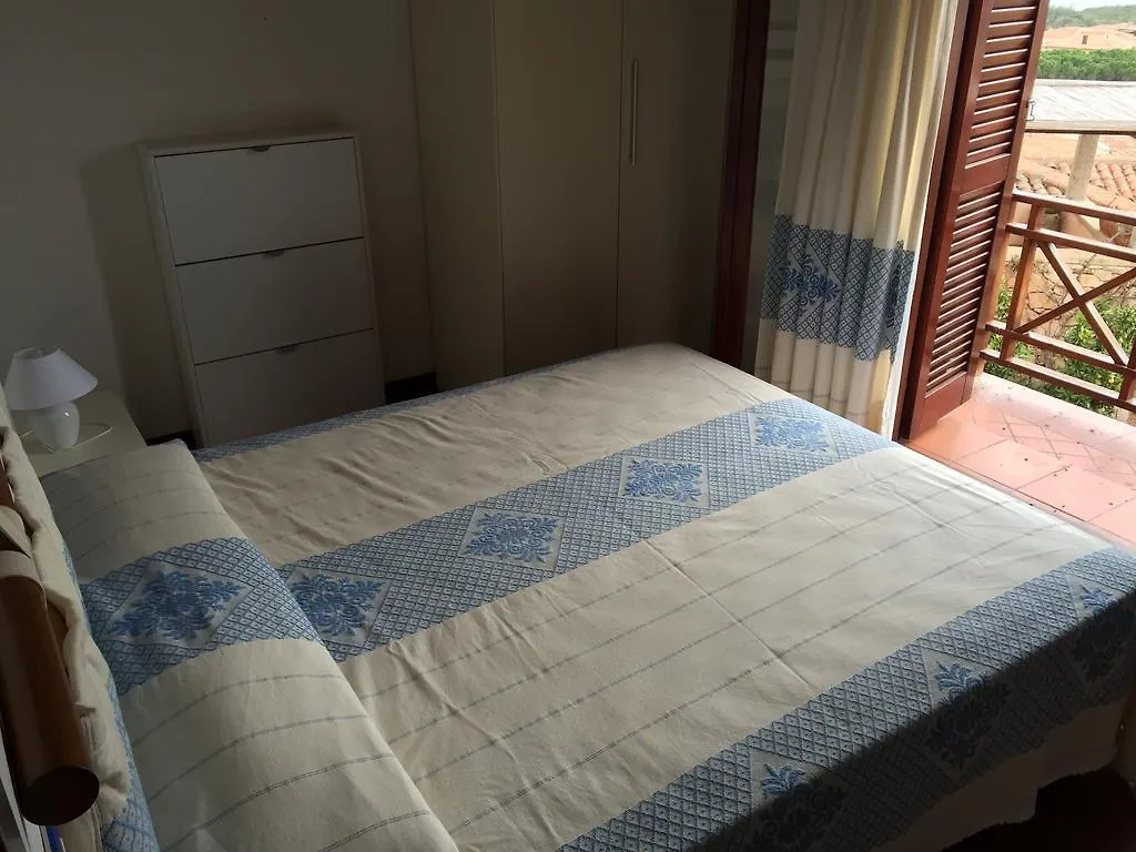 Villaggio Residenziale Puntaldia Italia