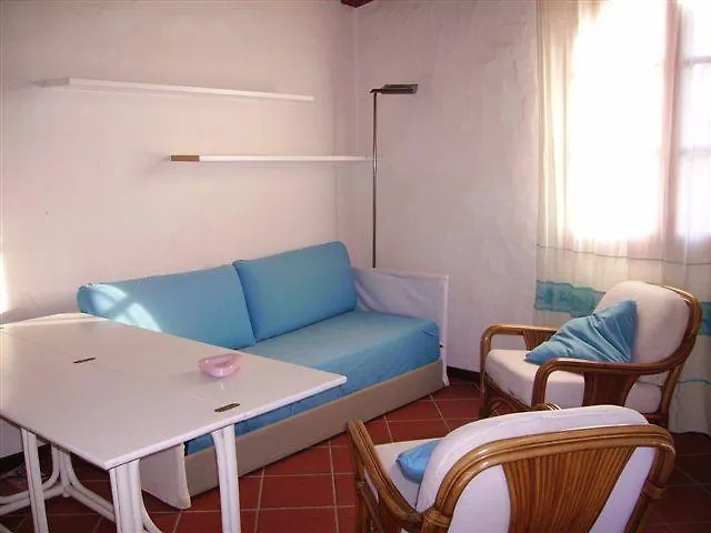 Villaggio Residenziale Puntaldia