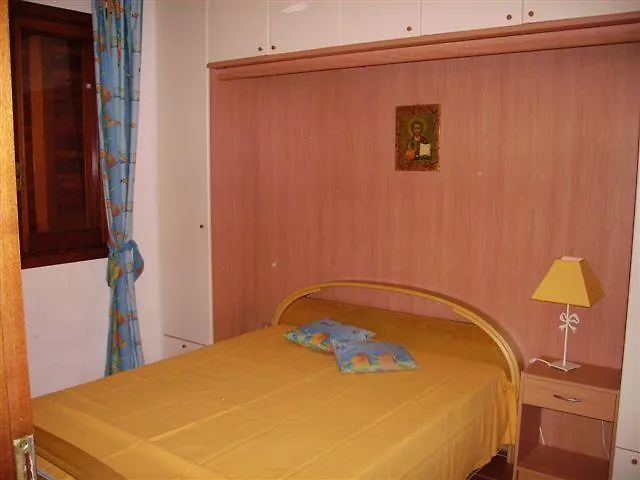 Aparthotel Villaggio Residenziale Puntaldia