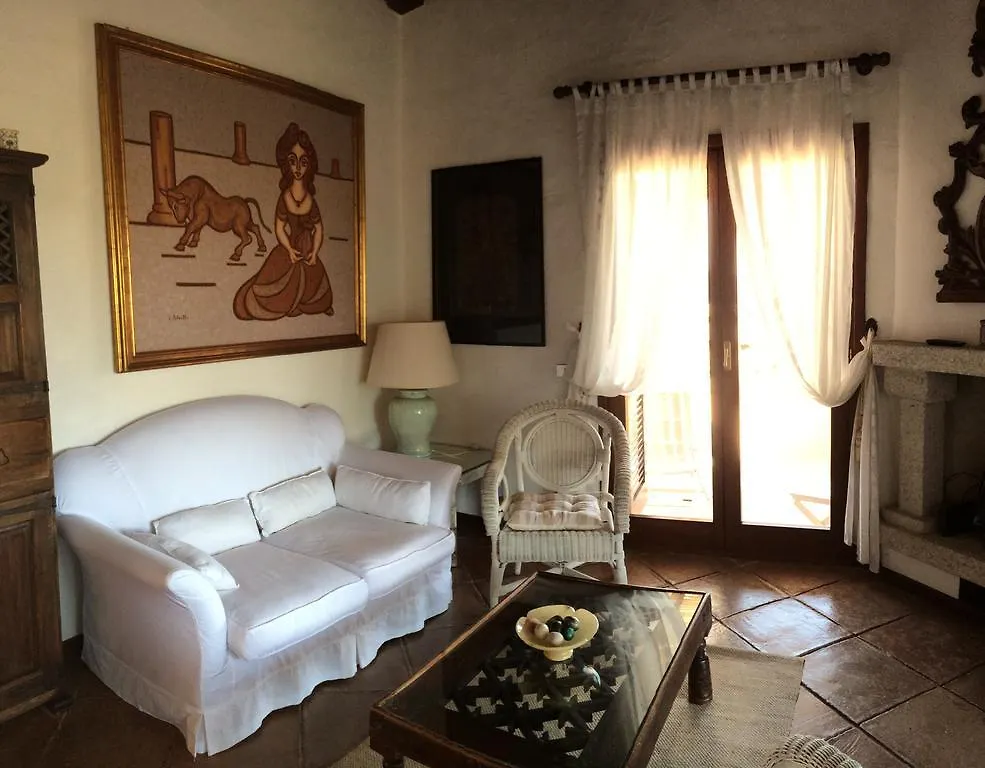 Villaggio Residenziale Puntaldia Aparthotel