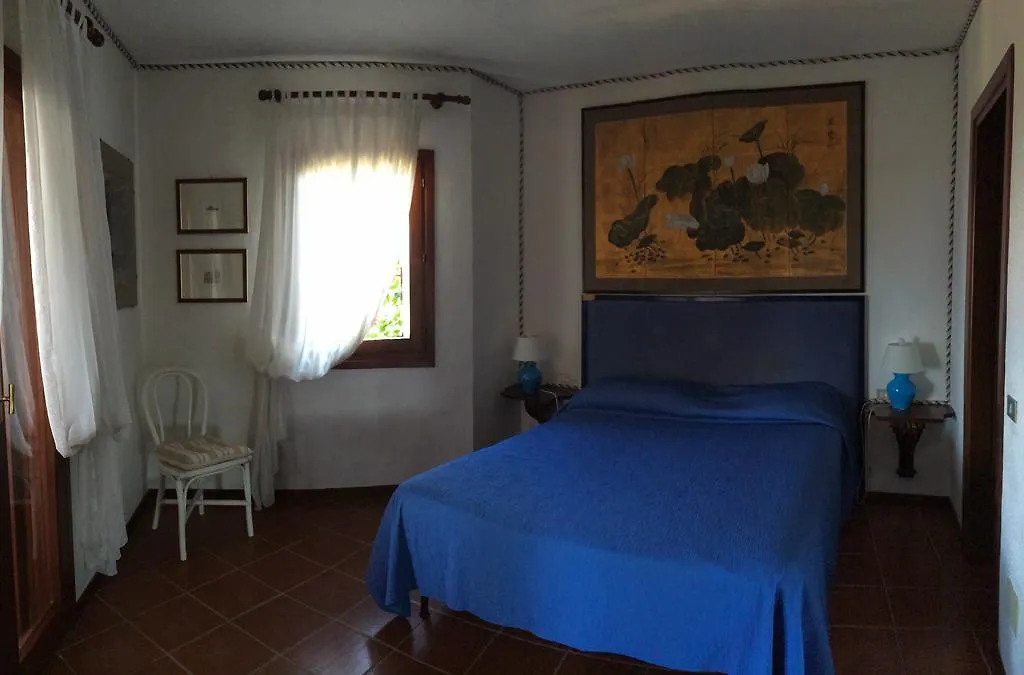 Aparthotel Villaggio Residenziale Puntaldia Italia