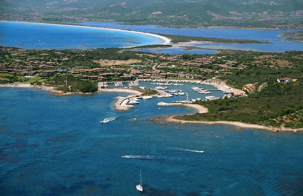Villaggio Residenziale Puntaldia