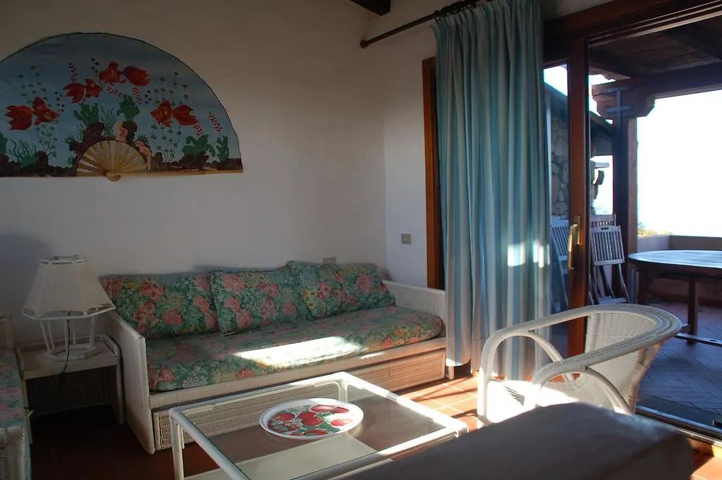 Aparthotel Villaggio Residenziale Puntaldia