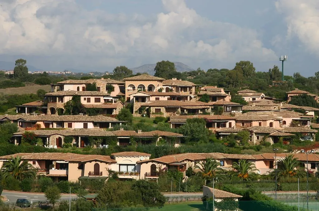 Villaggio Residenziale Puntaldia Italia