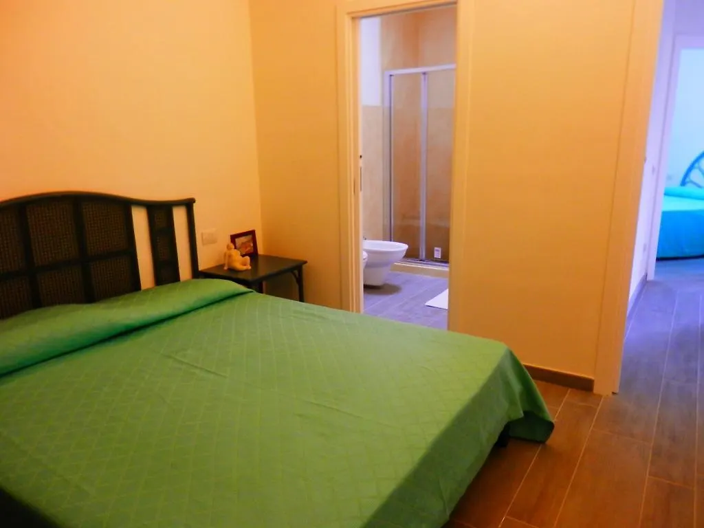 Villaggio Residenziale Puntaldia 0*,  Italia