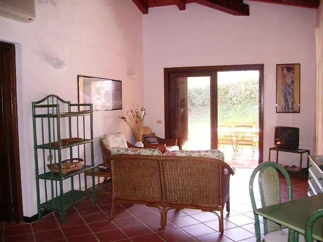 Villaggio Residenziale Puntaldia Italia