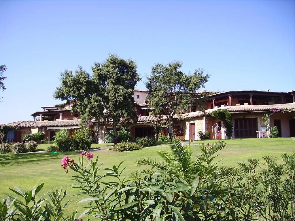 Villaggio Residenziale Puntaldia Aparthotel