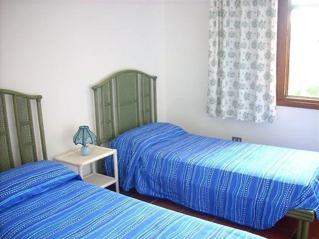 Villaggio Residenziale Puntaldia Aparthotel