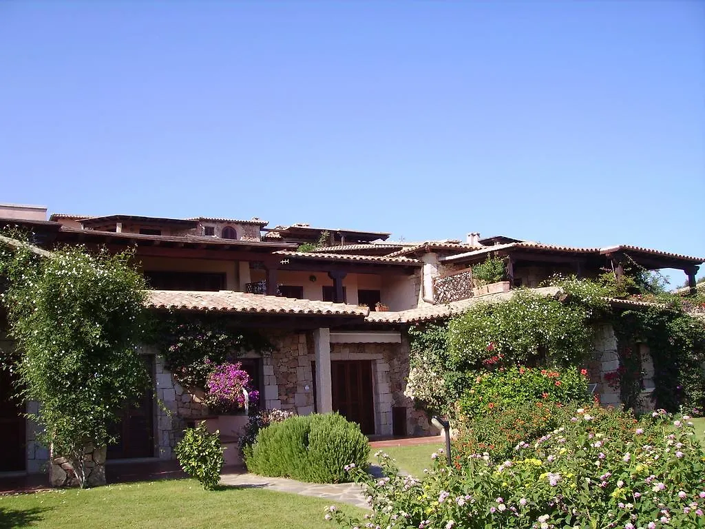 Aparthotel Villaggio Residenziale Puntaldia Italia