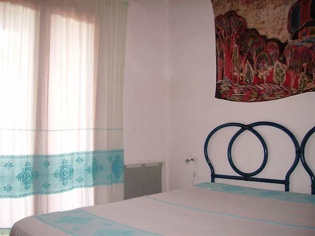 Villaggio Residenziale Puntaldia