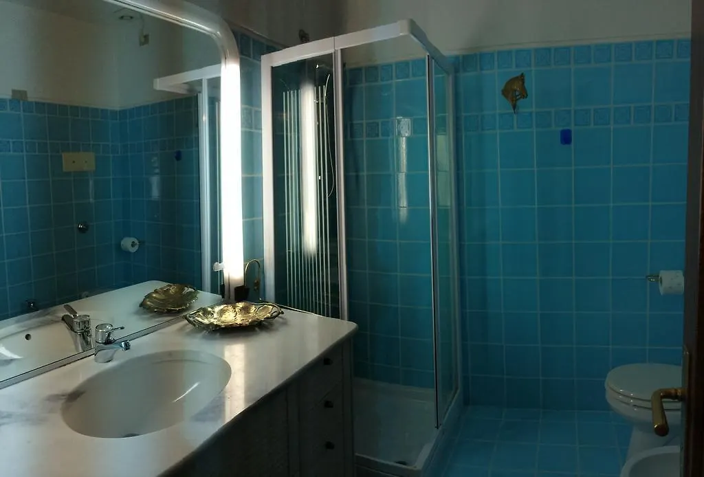 Aparthotel Villaggio Residenziale Puntaldia Italia