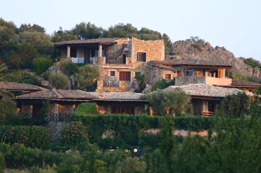 Villaggio Residenziale Puntaldia Aparthotel