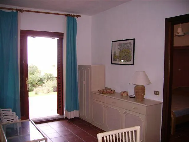Villaggio Residenziale Puntaldia Aparthotel