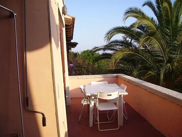 Aparthotel Villaggio Residenziale Puntaldia
