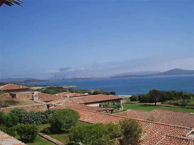 Villaggio Residenziale Puntaldia 0*,  Itálie