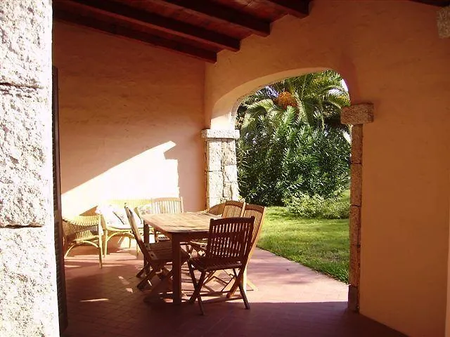 Villaggio Residenziale Puntaldia Aparthotel