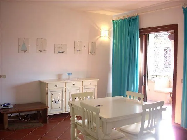 Aparthotel Villaggio Residenziale Puntaldia Italia