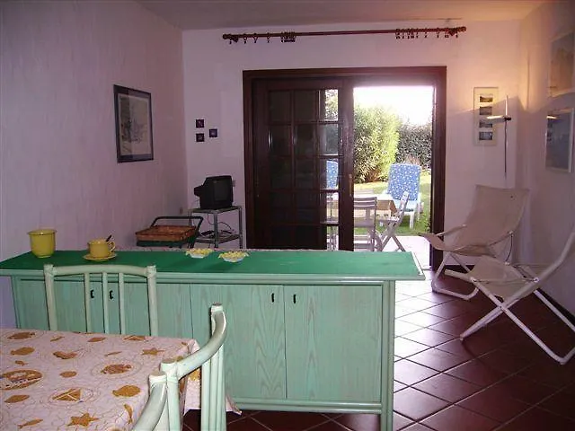 Aparthotel Villaggio Residenziale Puntaldia