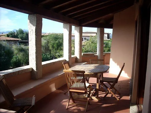 Villaggio Residenziale Puntaldia