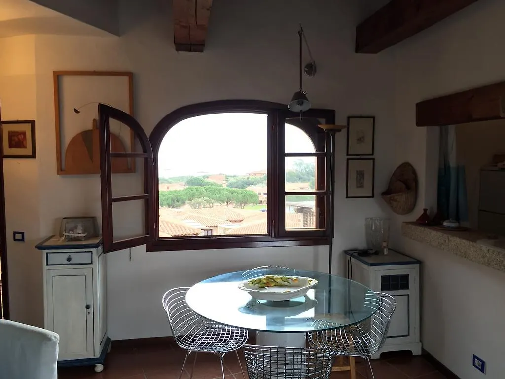 Aparthotel Villaggio Residenziale Puntaldia Italia