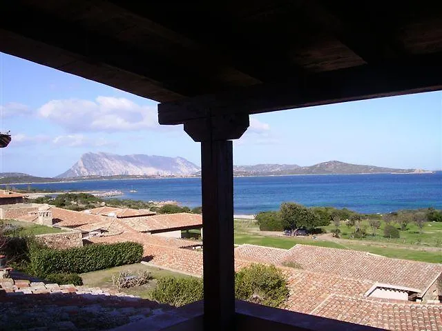 Aparthotel Villaggio Residenziale Puntaldia Italia