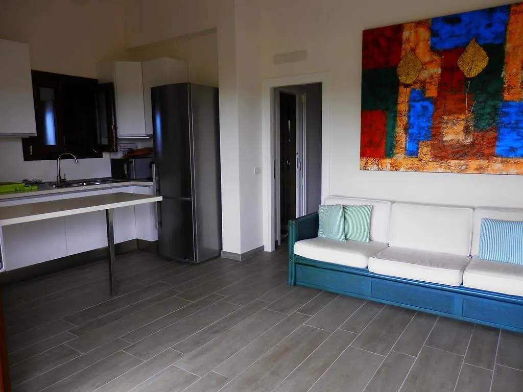 Villaggio Residenziale Puntaldia Aparthotel