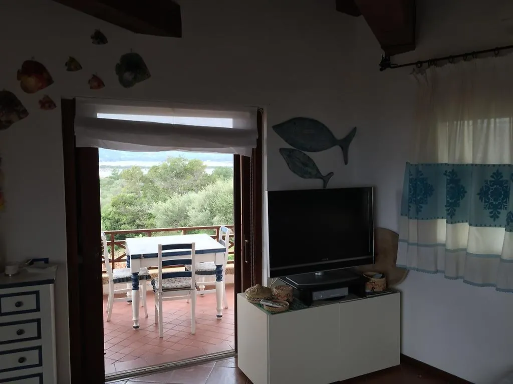 Villaggio Residenziale Puntaldia