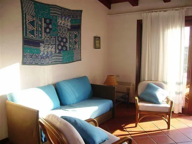 Villaggio Residenziale Puntaldia