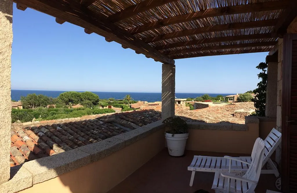 Aparthotel Villaggio Residenziale Puntaldia