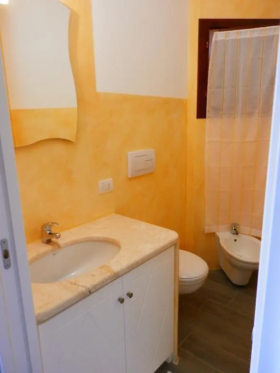 Villaggio Residenziale Puntaldia 0*,  Italia