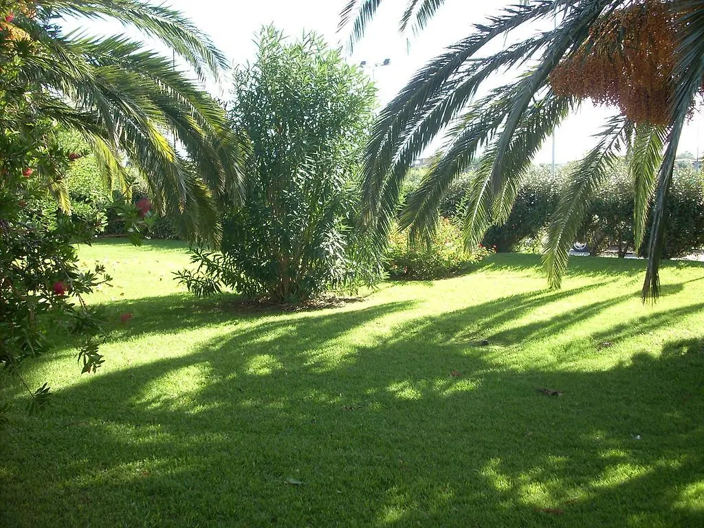 Aparthotel Villaggio Residenziale Puntaldia