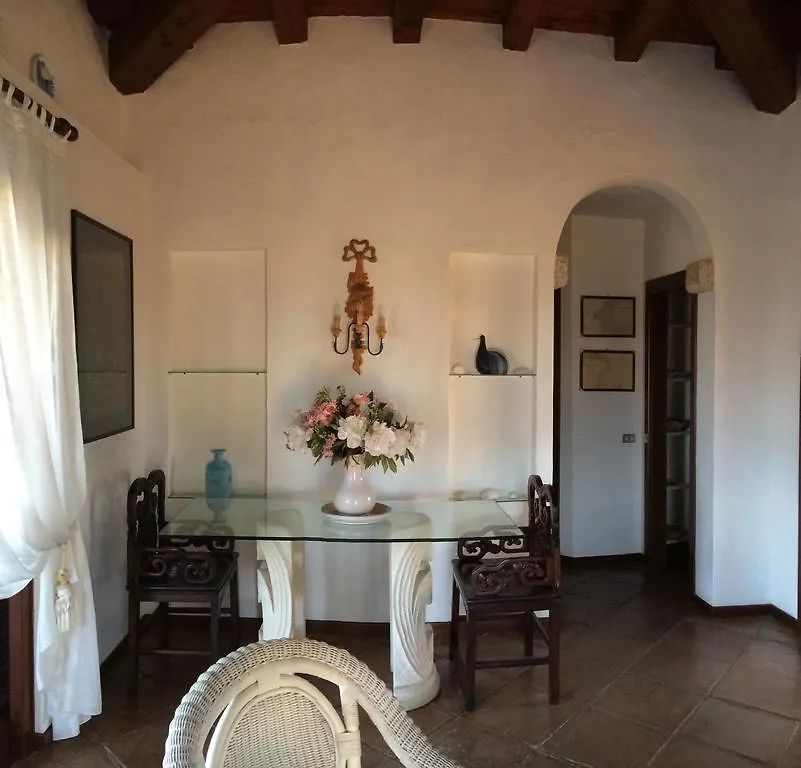 Villaggio Residenziale Puntaldia Italia