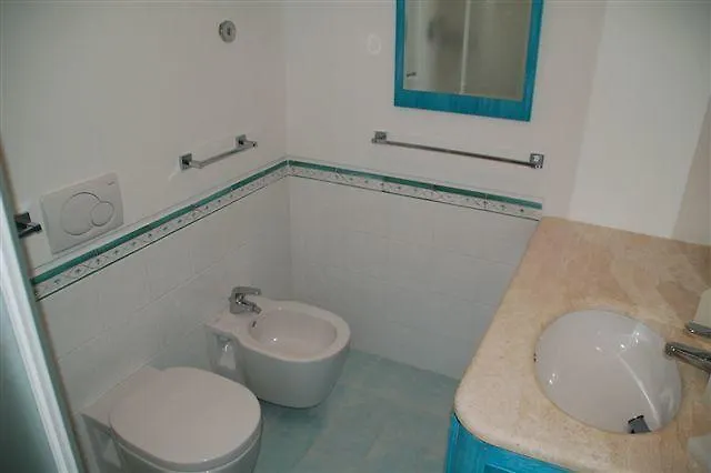 Aparthotel Villaggio Residenziale Puntaldia