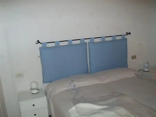 Villaggio Residenziale Puntaldia Aparthotel
