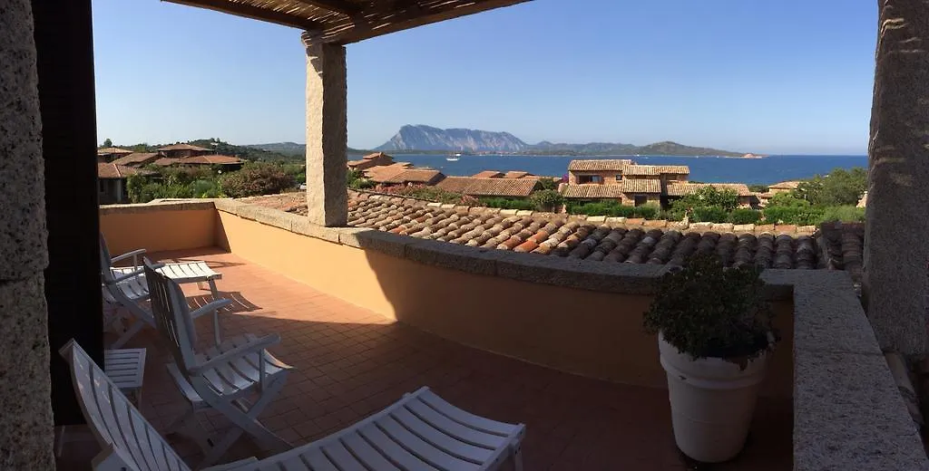 Villaggio Residenziale Puntaldia Aparthotel