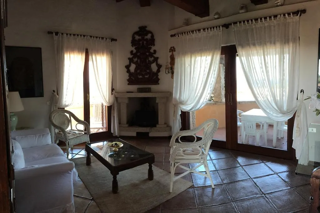 Villaggio Residenziale Puntaldia