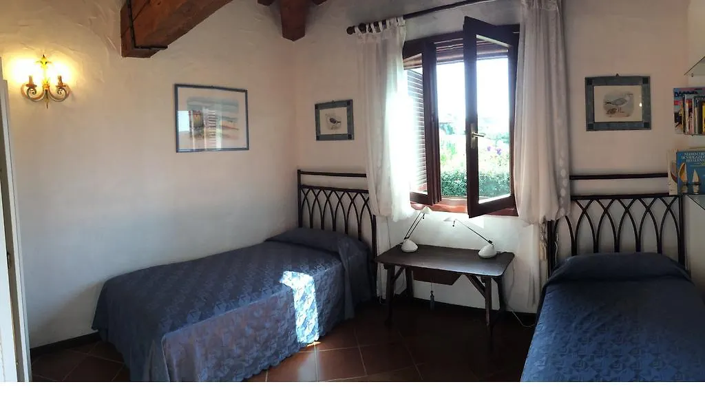 Villaggio Residenziale Puntaldia 0*,