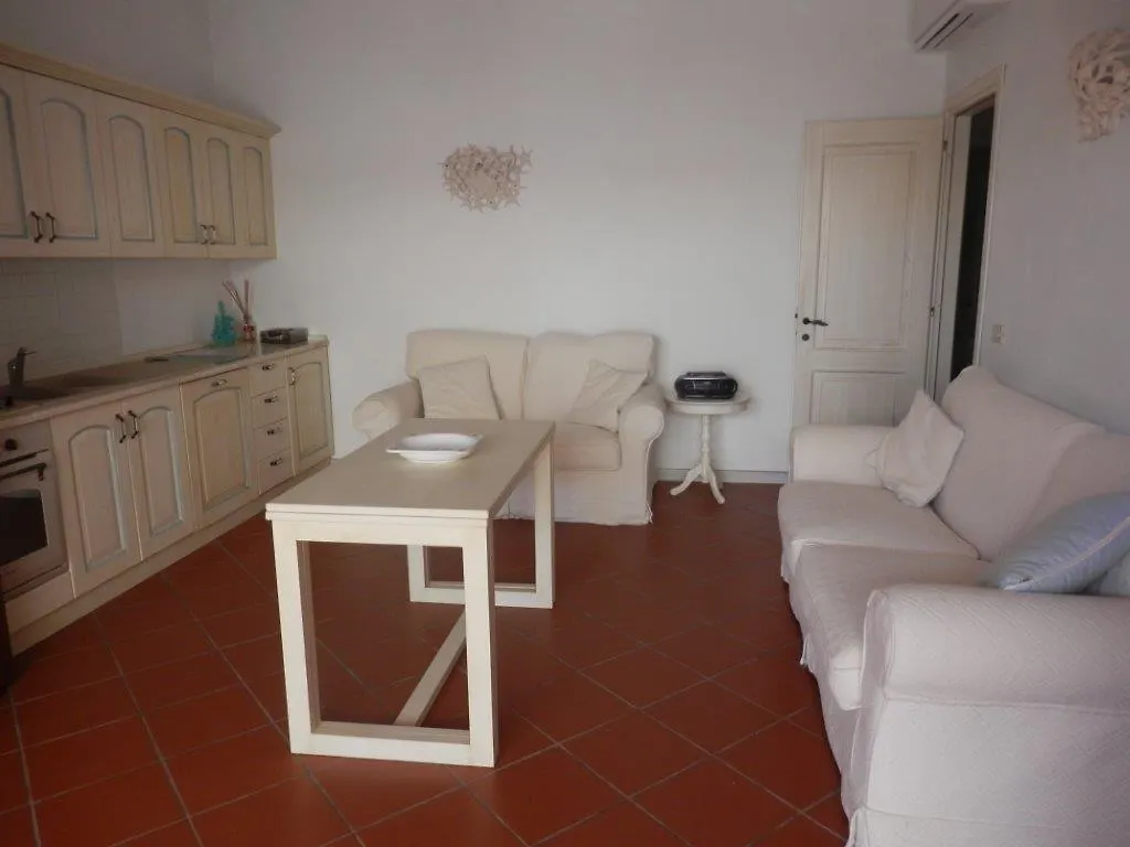 Villaggio Residenziale Puntaldia