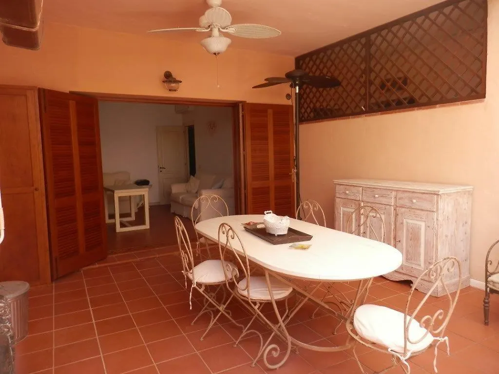 Villaggio Residenziale Puntaldia Italia