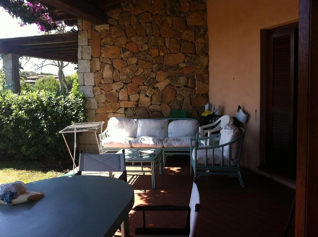 Aparthotel Villaggio Residenziale Puntaldia Italia