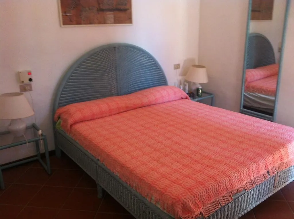 Villaggio Residenziale Puntaldia