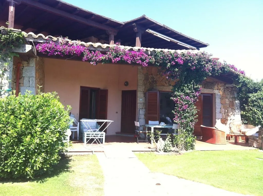 Aparthotel Villaggio Residenziale Puntaldia