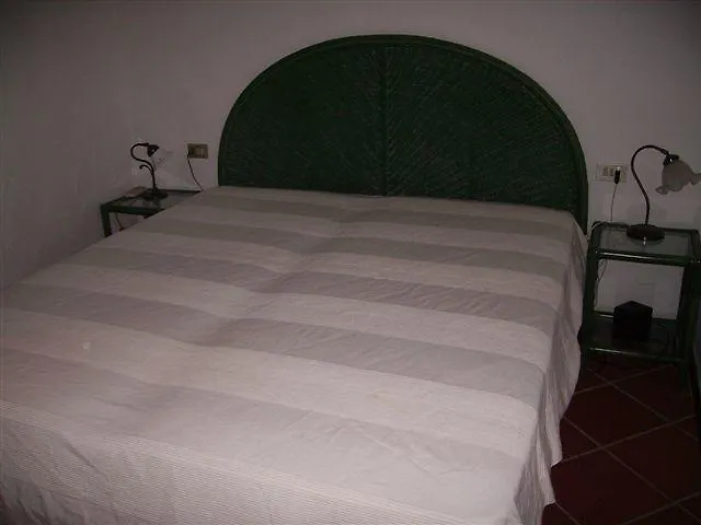 Villaggio Residenziale Puntaldia Aparthotel