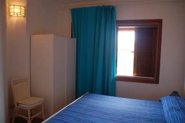 Villaggio Residenziale Puntaldia Aparthotel