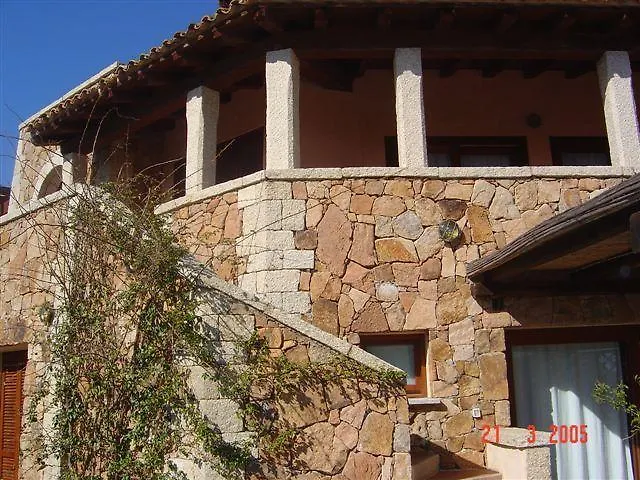 Villaggio Residenziale Puntaldia