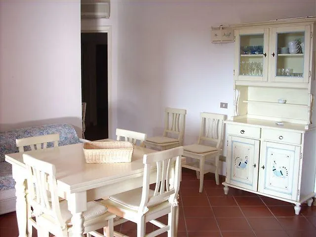 Aparthotel Villaggio Residenziale Puntaldia