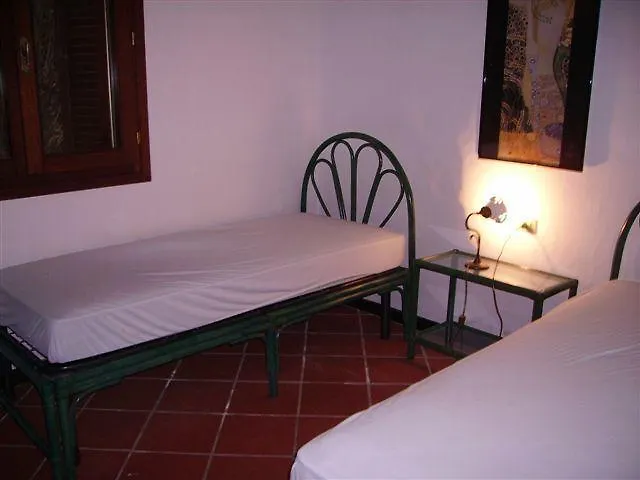 Villaggio Residenziale Puntaldia Itálie
