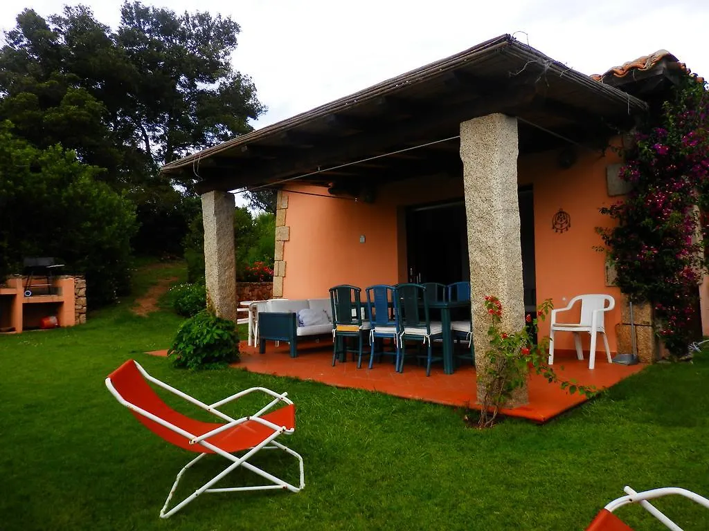 Villaggio Residenziale Puntaldia Italia