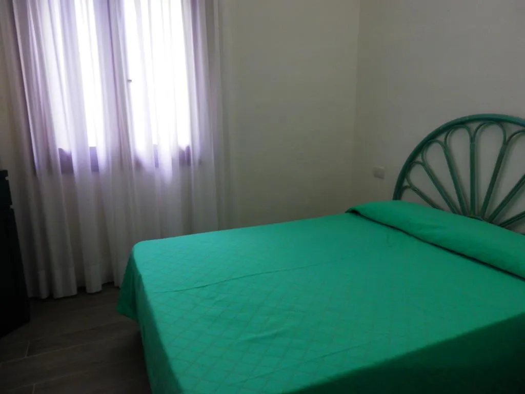 Villaggio Residenziale Puntaldia 0*,  Italia