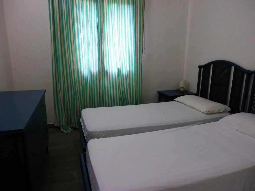Aparthotel Villaggio Residenziale Puntaldia